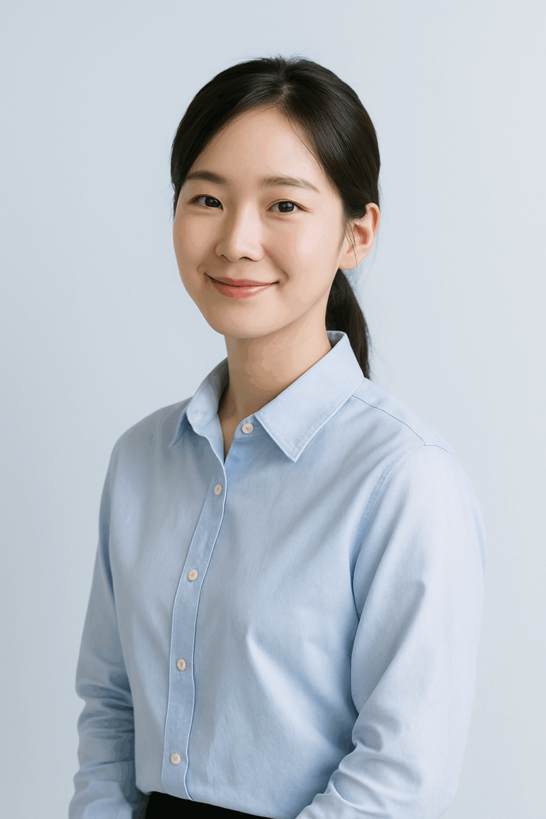 Manager Yuna