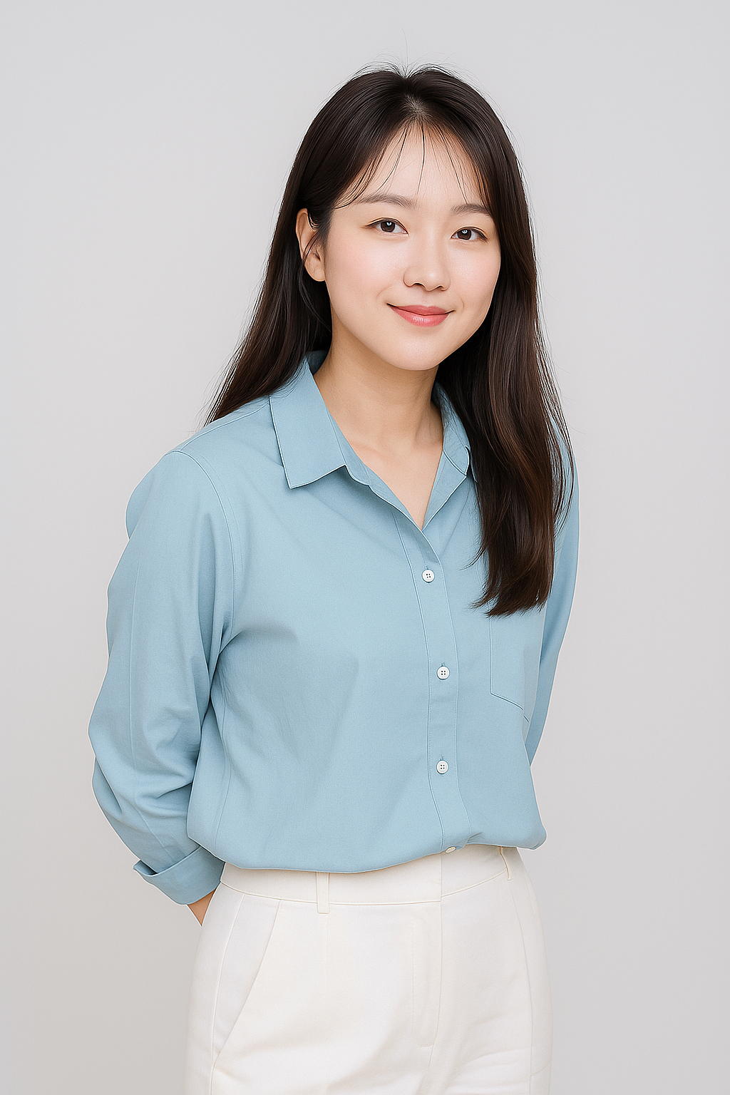 Coordinator Zoe