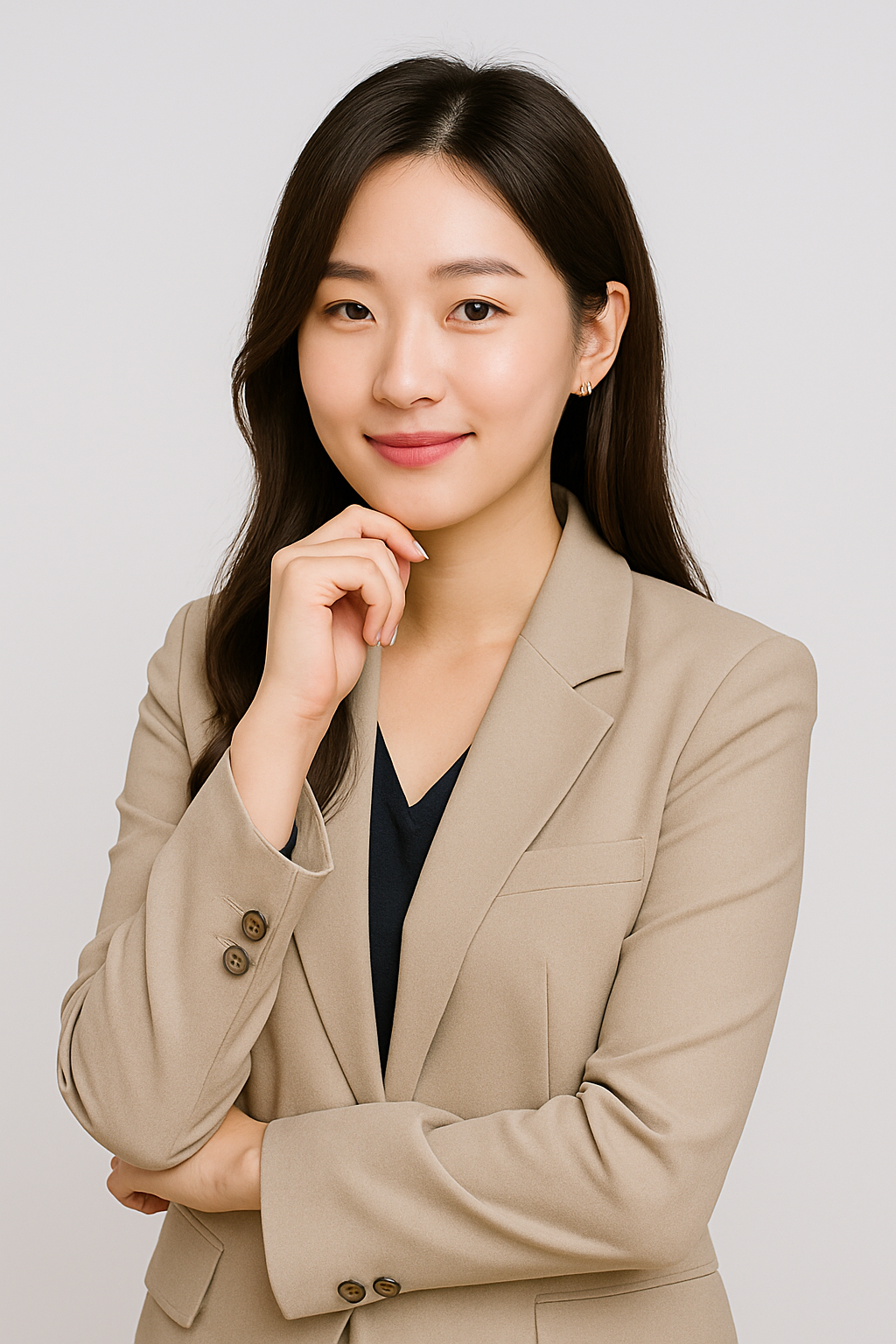 Coordinator Lina