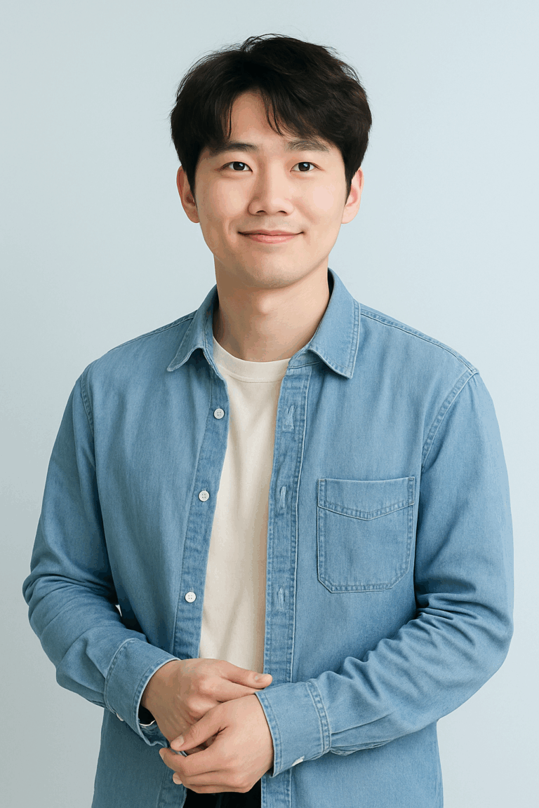 Assistant Kai